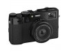 FUJIFILM X100VI Digital Camera (Black)